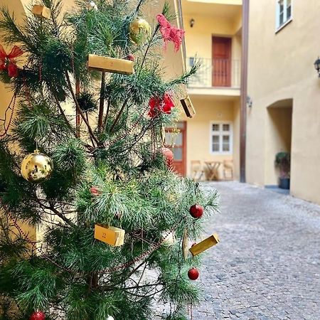 Old Town Prague Apartment Экстерьер фото