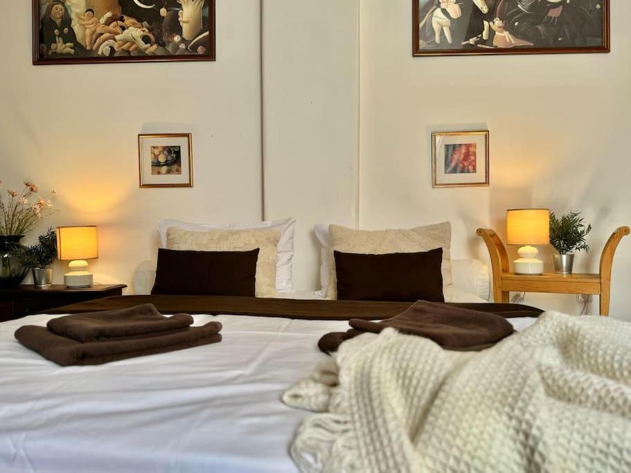 Old Town Prague Apartment Экстерьер фото