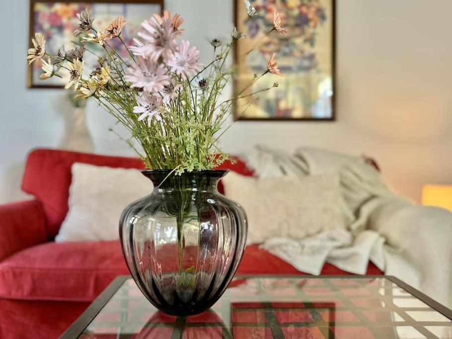 Old Town Prague Apartment Экстерьер фото