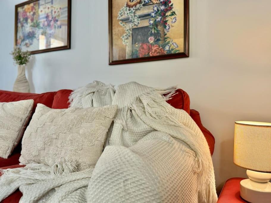 Old Town Prague Apartment Экстерьер фото