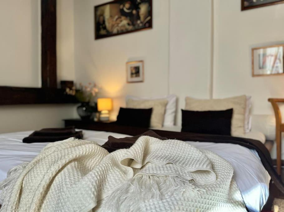 Old Town Prague Apartment Экстерьер фото
