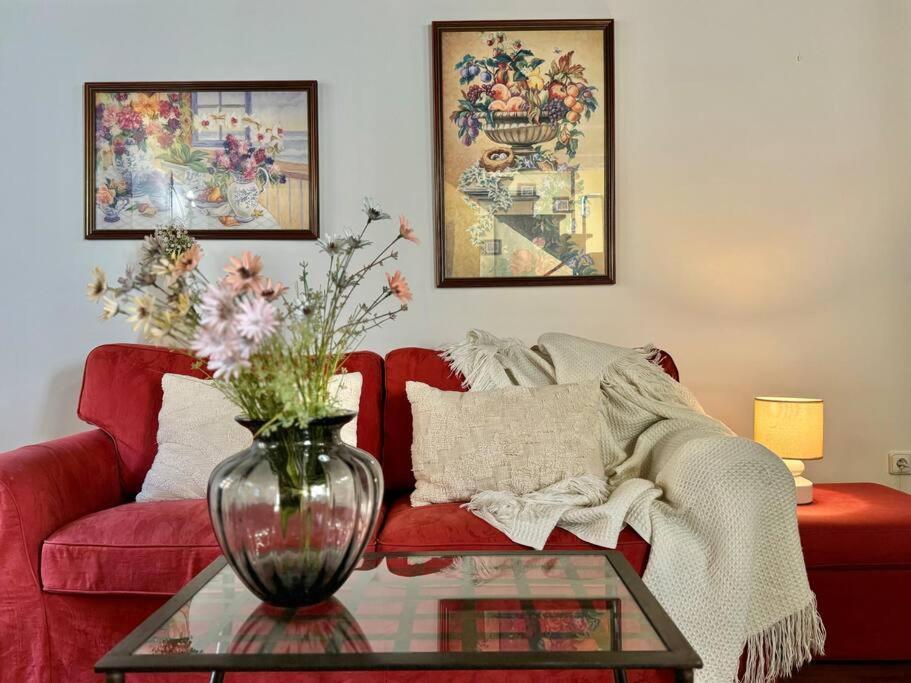 Old Town Prague Apartment Экстерьер фото
