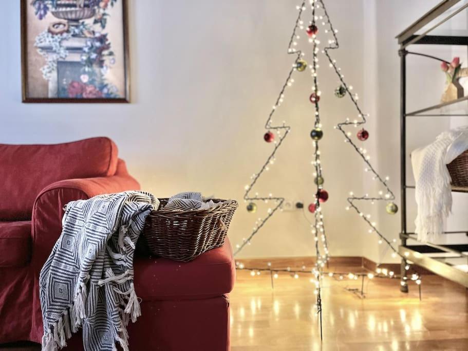 Old Town Prague Apartment Экстерьер фото