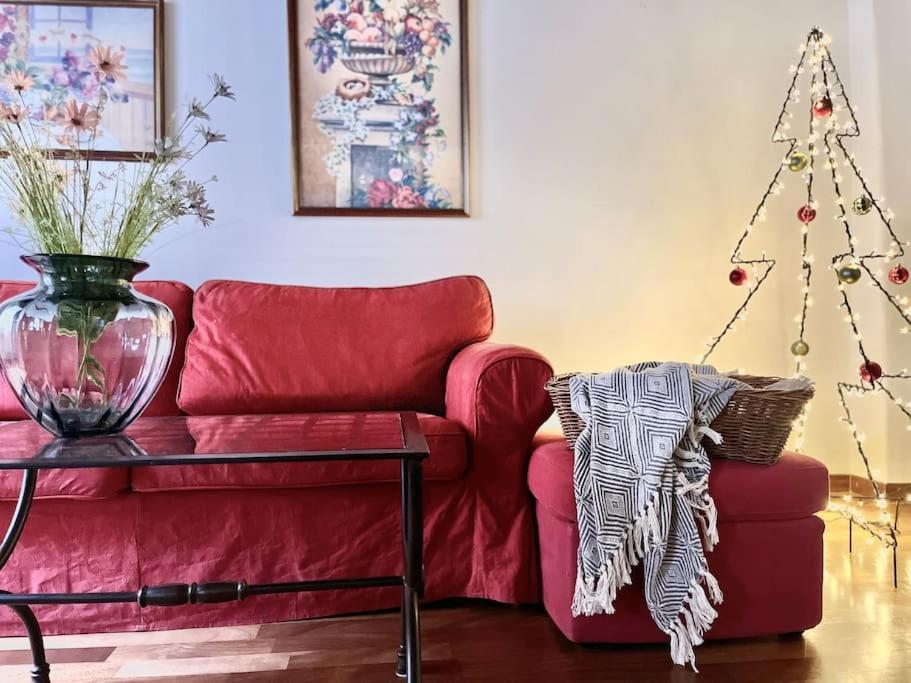 Old Town Prague Apartment Экстерьер фото