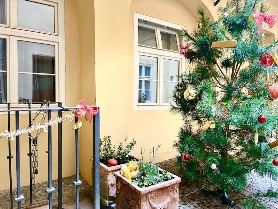Old Town Prague Apartment Экстерьер фото
